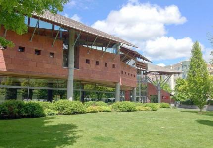 Bellevue Library
